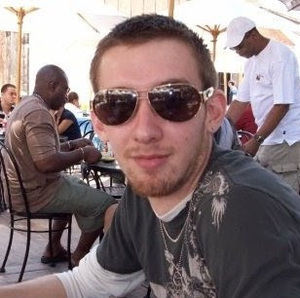 Meet your Posher, Brandon